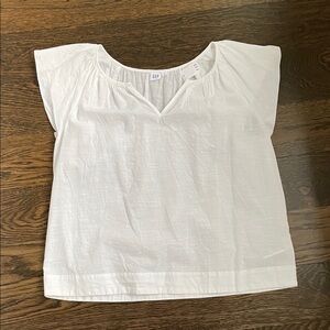 Gap NWT summer cotton top size small